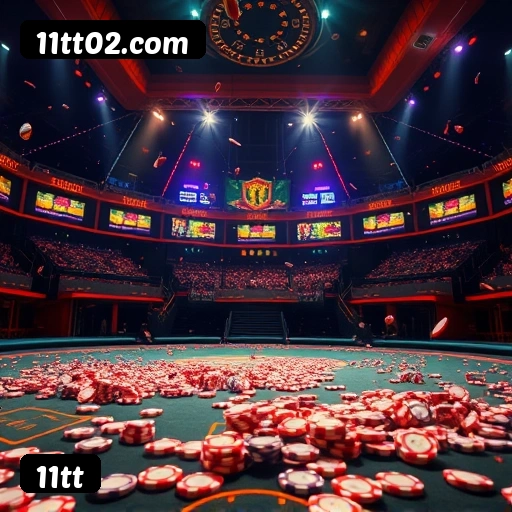 Jogos mobile otimizados